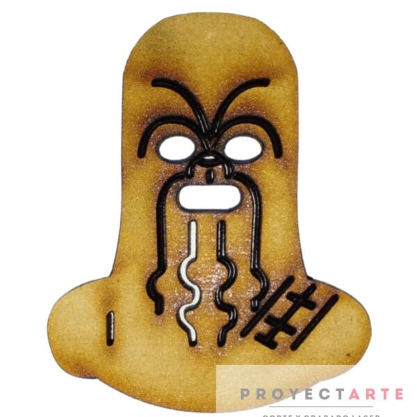 Chewbacca