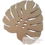 Posa fuente, hoja esqueleto de caballo