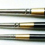 pincel redondo S120 nº6 toray 059676-226