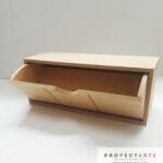 Caja de té x3 tipo Vaivén