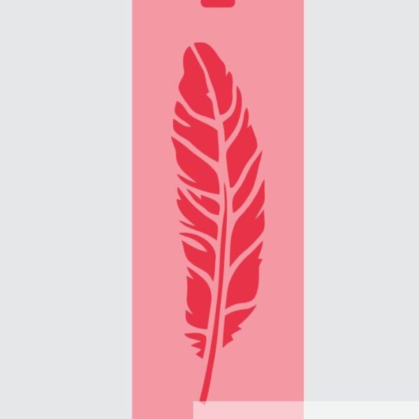 Una Pluma