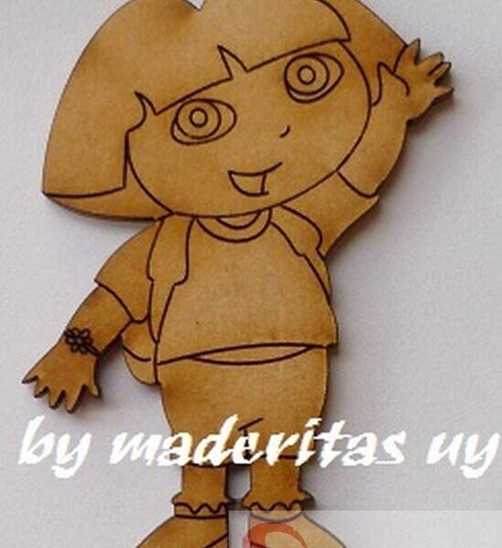 dora la exploradora