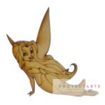 Silvermist de costado