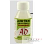 Agrietador 50 ml de un componente