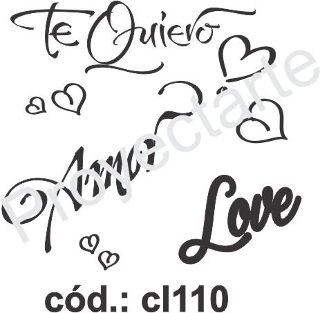 Sello te quiero