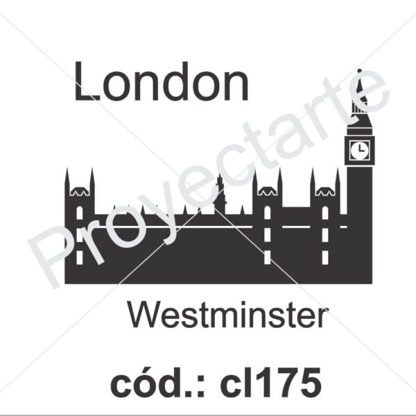Sello de Londres
