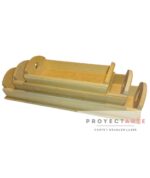 Pack 3 Baguetteras - Image 2