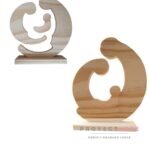 Sagrada familia grande