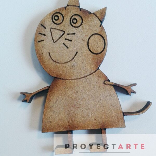 Candy Cat