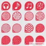 Música - Pack Gastronómico