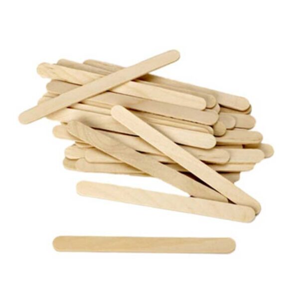 Pack de palitos 100 unidades