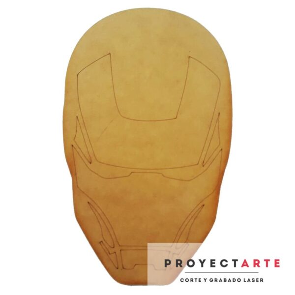 Cara Ironman