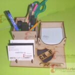 kit de escritorio personalizado