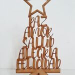 Arbolito palabras 50cm