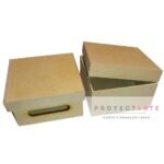 Caja 15x15 mdf 3mm