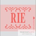 Stencil Rie