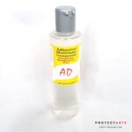 adhesivo multiuso transparente 120ml 058746-033