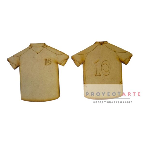 Camiseta Uruguay