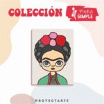 Frida 20cm