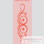 Stencil Arabesco chico