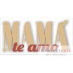 Mamá Papá Abu te amo