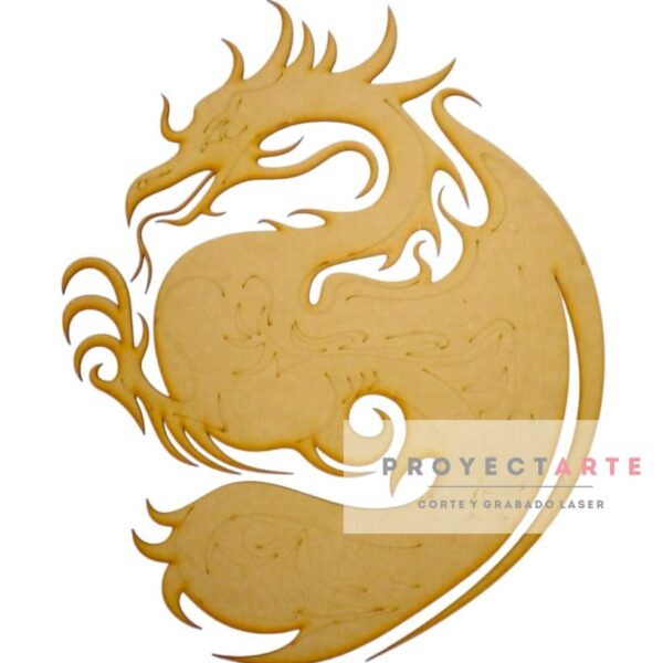 Dragón
