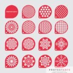 Mándalas- Pack gastronómico