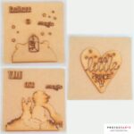 Cuadritos el principito