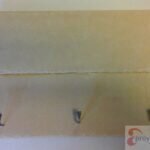 Base envejecida con pitones