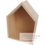 Repisa Casita grande