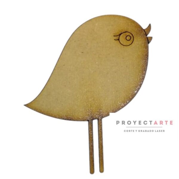 Pajarito