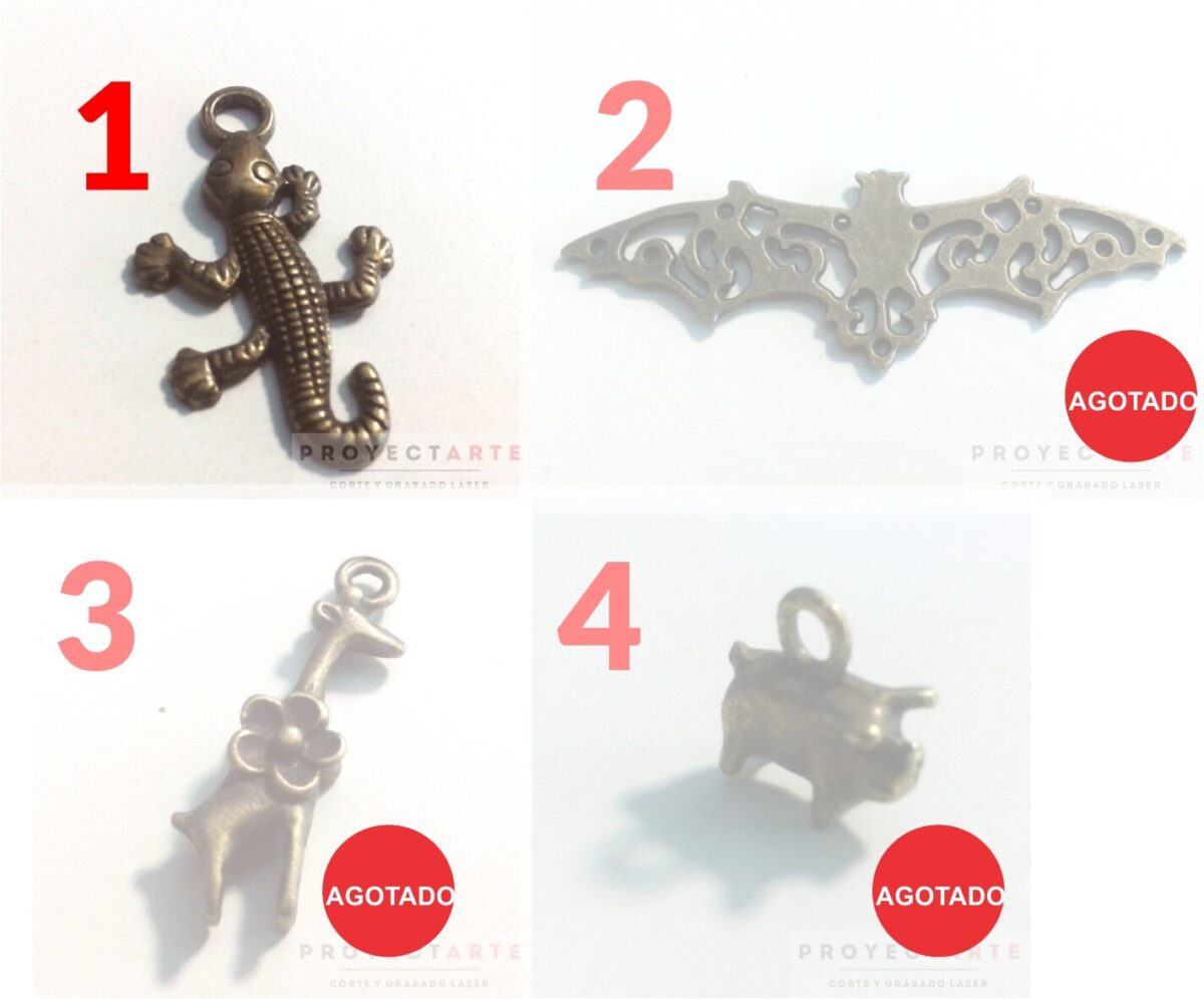 ANIMALES - Image 1
