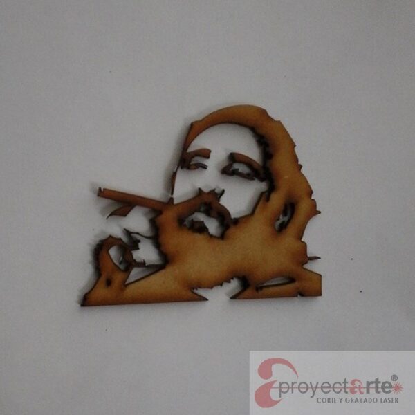 fidel 2