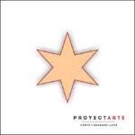 estrella de seis puntas