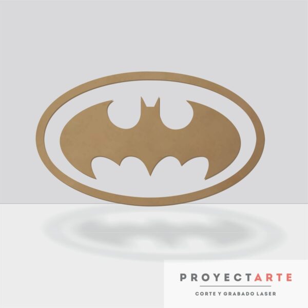 Insignia Batman