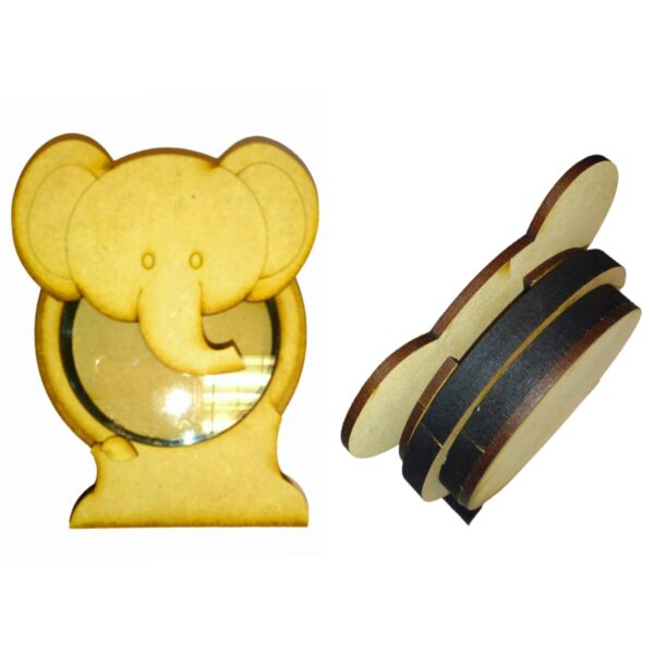 Alcancia elefante