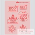 Stencil eco friendly