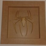 Insignia Spiderman