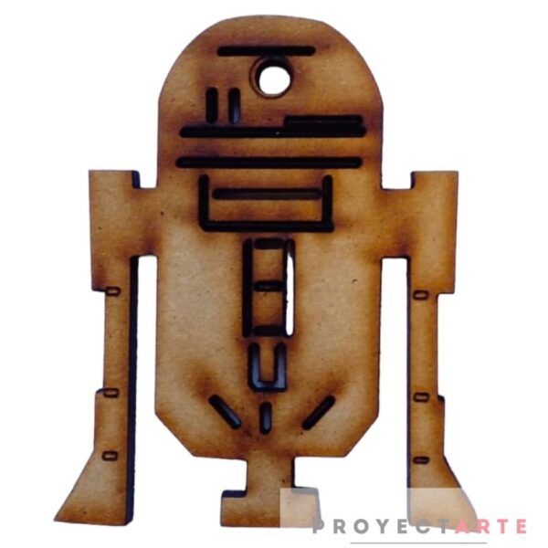 Arturito - R2