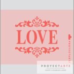 Stencil Love