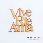 Vive Rie Ama
