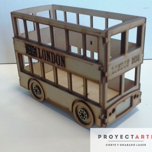 Omnibus London