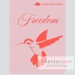 Stencil Freedom