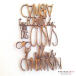 Cambia tu forma de ver las cosas y ellas cambiarán