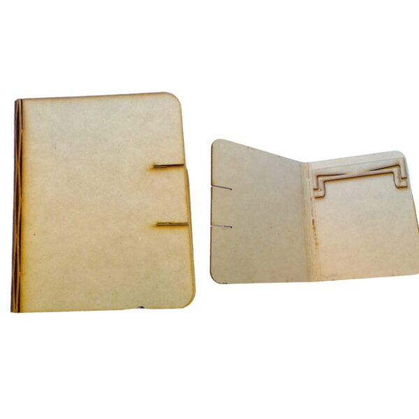 Tapas para libretas