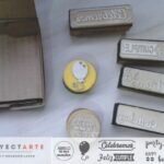 Kit de sellos Feliz cumple