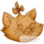 sweety marie cat cabeza