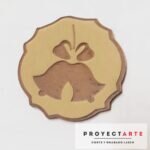 Sello inverso Campanas