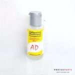 adhesivo multiuso transparente 50ml 058746-031