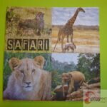 Servilleta 12 - ULTIMA UNIDAD